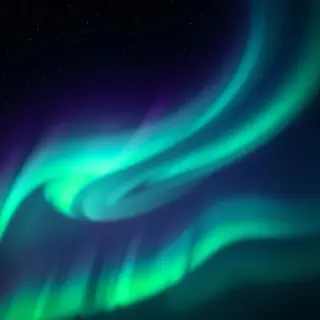 Aurora deck