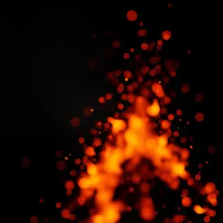 Ember deck